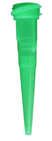 Dispensing Needle, Tapered TipJensen Global